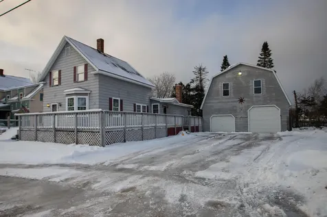 19 Van Horne Avenue Brownville ME 04414