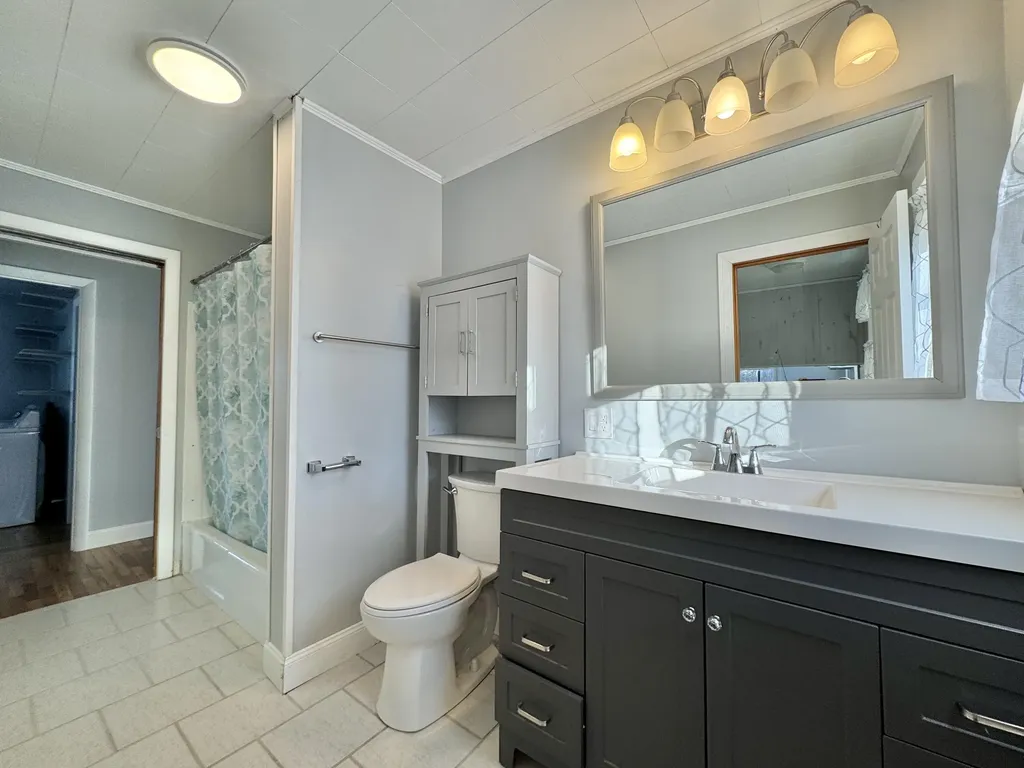 1115 River Road Bucksport ME 04416