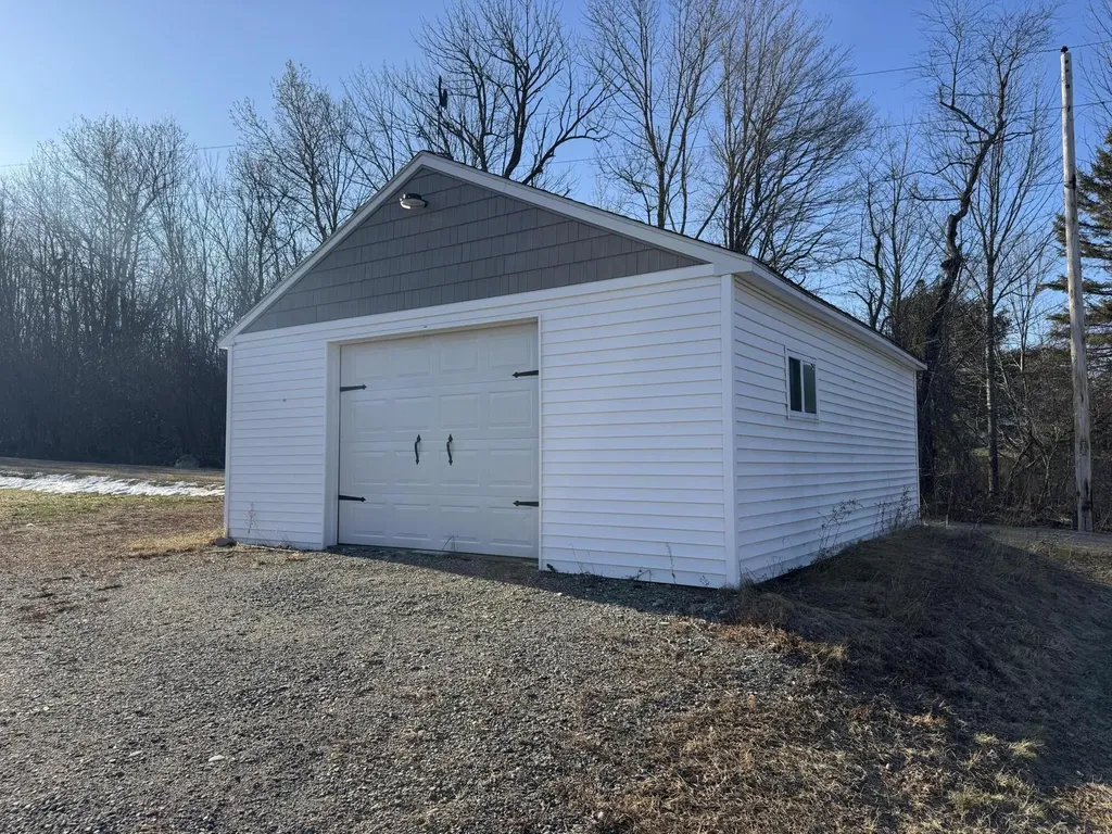 1115 River Road Bucksport ME 04416