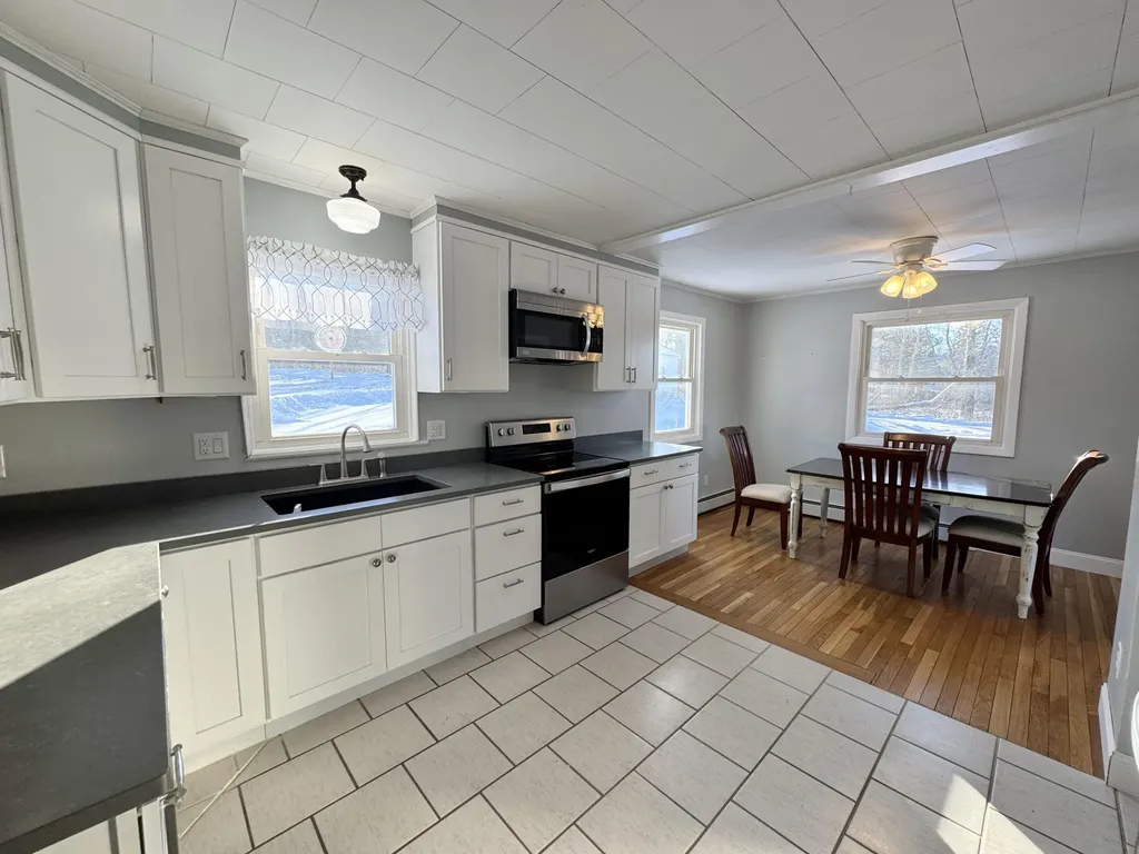 1115 River Road Bucksport ME 04416