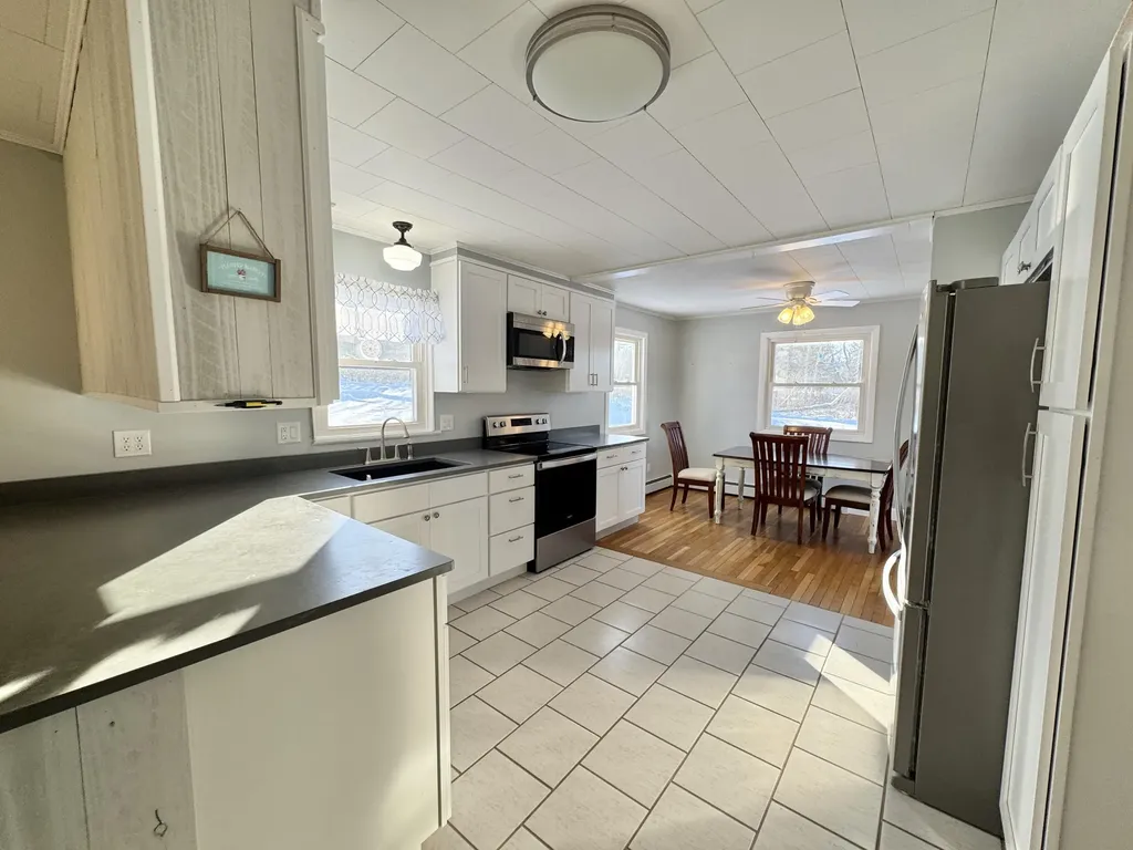 1115 River Road Bucksport ME 04416