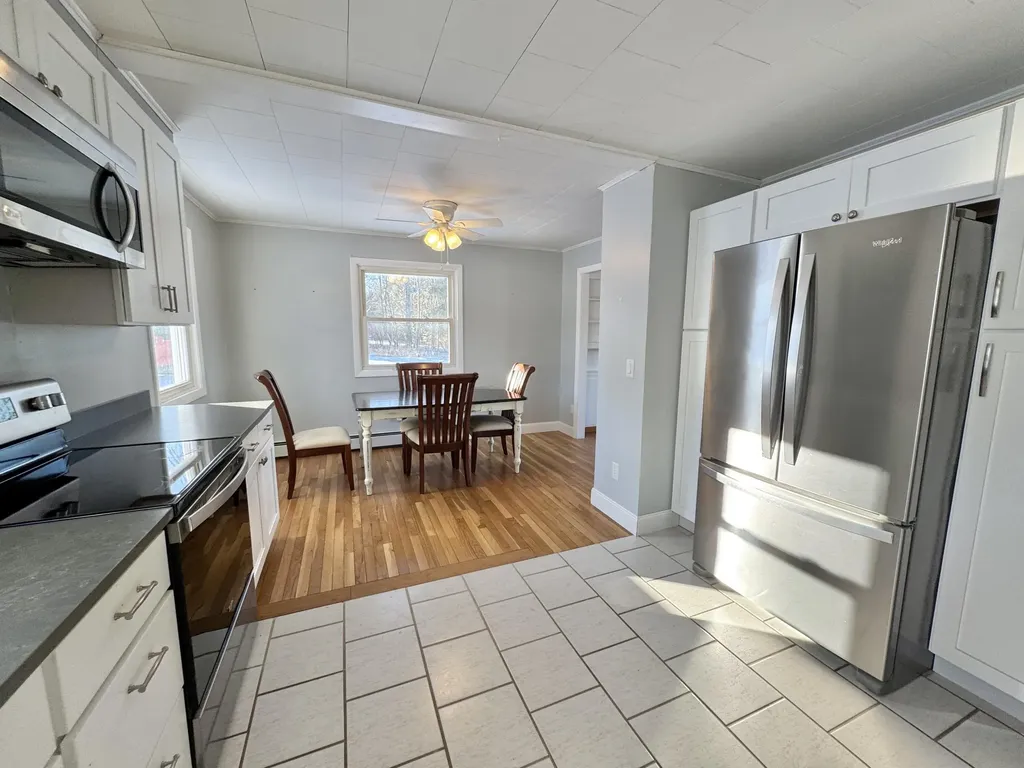 1115 River Road Bucksport ME 04416