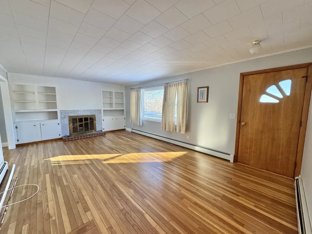 1115 River Road Bucksport ME 04416