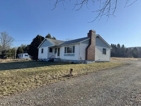 1115 River Road Bucksport ME 04416