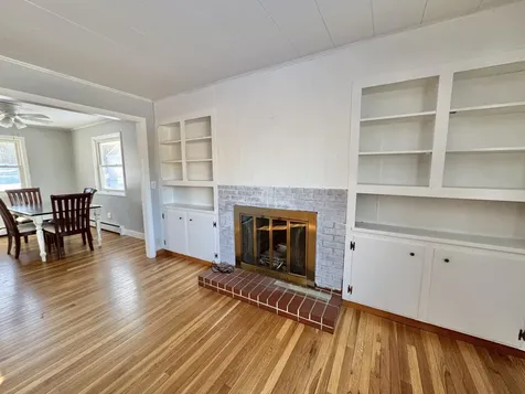 1115 River Road Bucksport ME 04416
