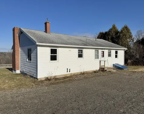 1115 River Road Bucksport ME 04416