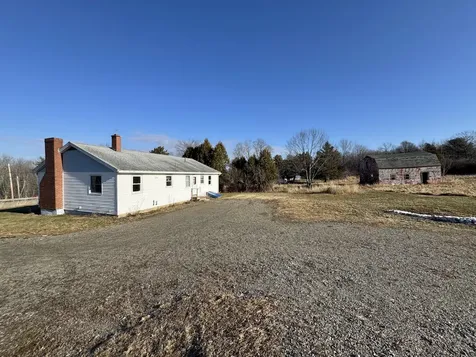 1115 River Road Bucksport ME 04416