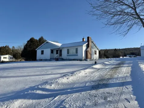 1115 River Road Bucksport ME 04416
