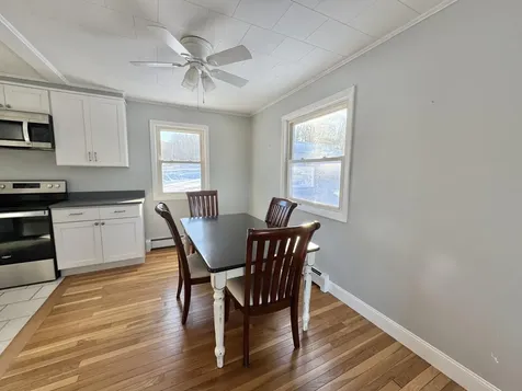 1115 River Road Bucksport ME 04416