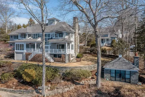 198 Beauchamp Point Road Rockport ME 04856