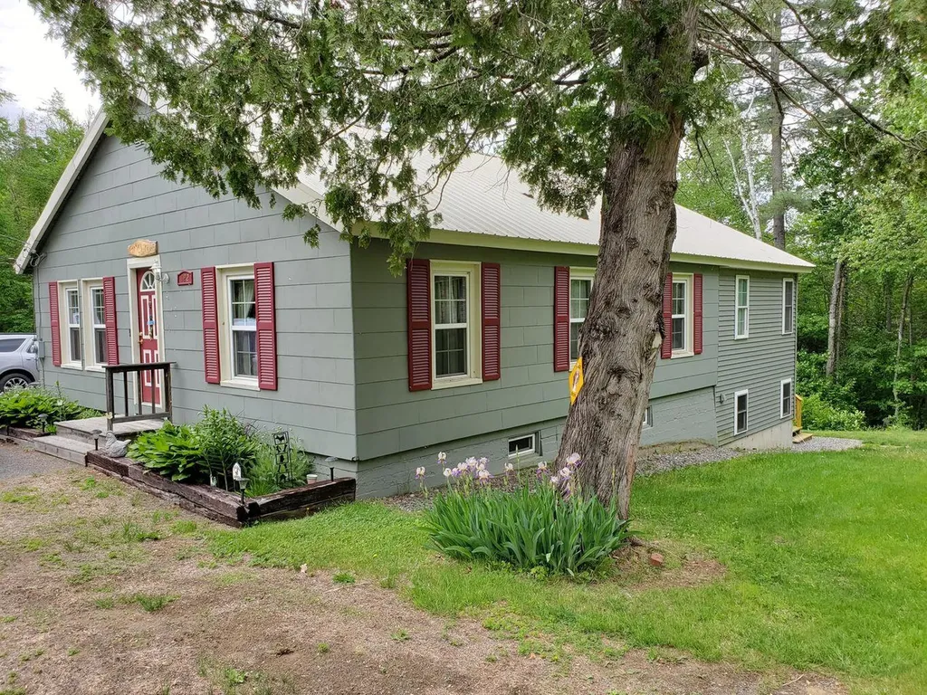 122 Davis Street Brownville ME 04414