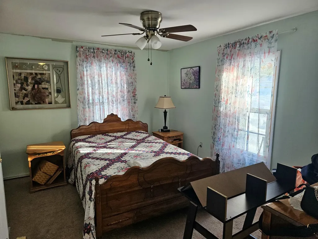 122 Davis Street Brownville ME 04414