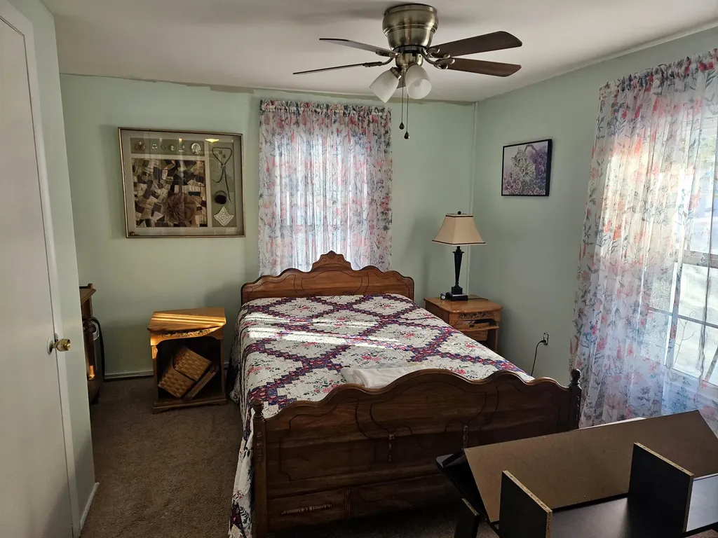 122 Davis Street Brownville ME 04414