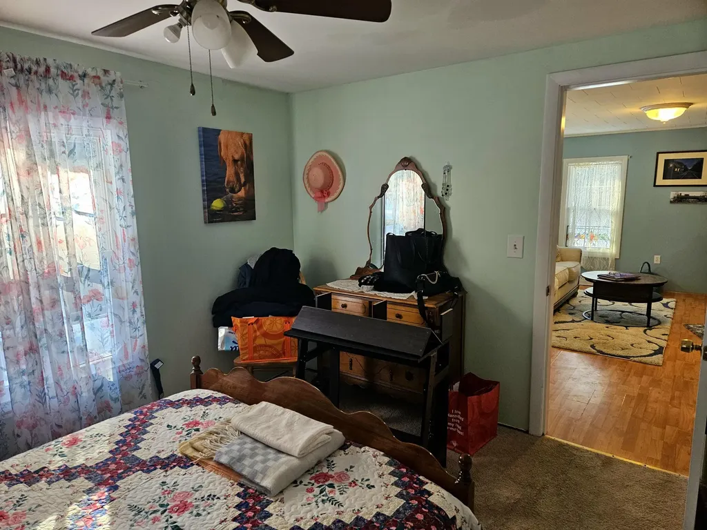 122 Davis Street Brownville ME 04414