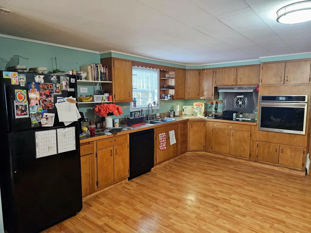 122 Davis Street Brownville ME 04414