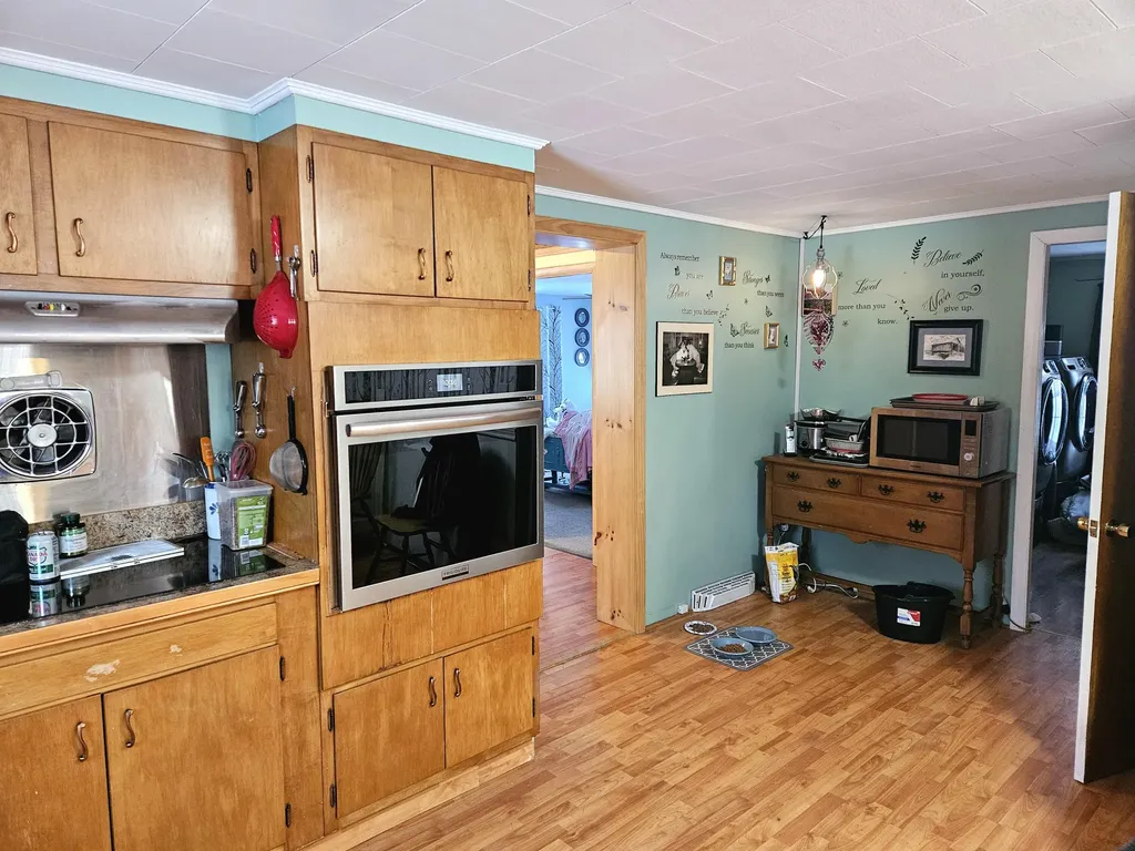 122 Davis Street Brownville ME 04414