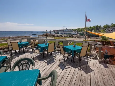2531 Atlantic Highway Lincolnville ME 04849