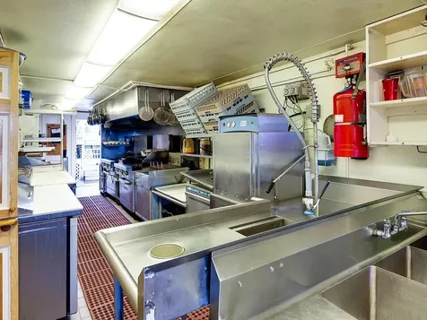 2531 Atlantic Highway Lincolnville ME 04849