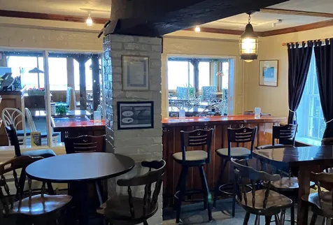 2531 Atlantic Highway Lincolnville ME 04849