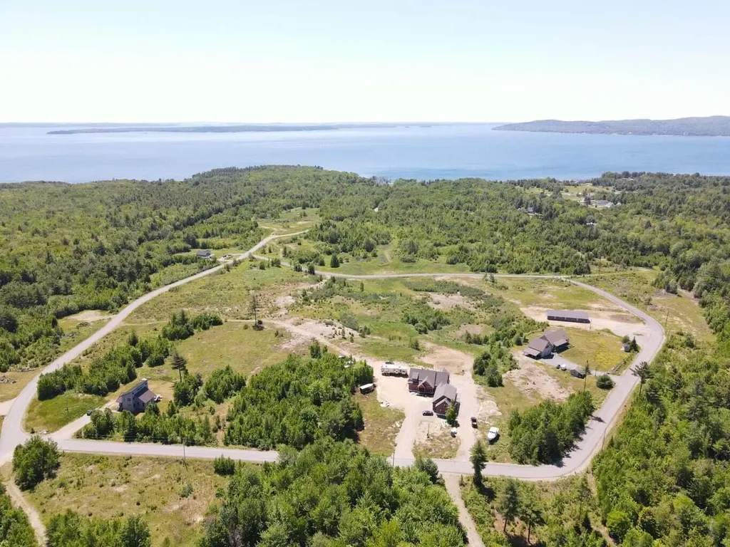 35 Trout Brook Lane Searsport ME 04974
