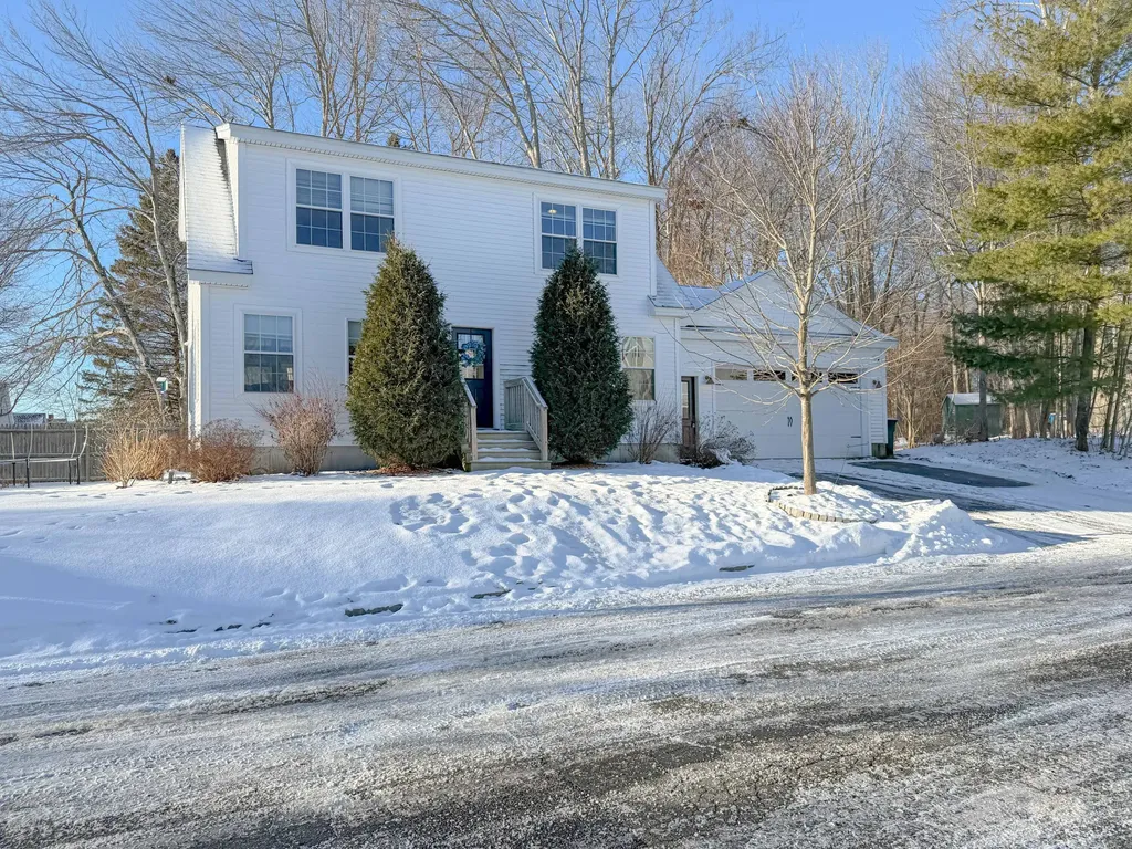 88 Berkshire Road Portland ME 04103