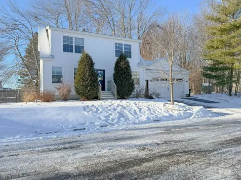 88 Berkshire Road Portland ME 04103