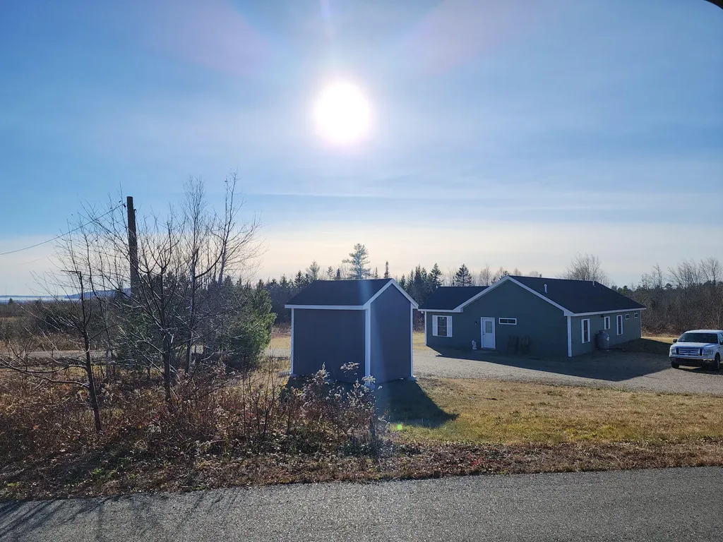 41 Sandy Ridge Lane Searsport ME 04974