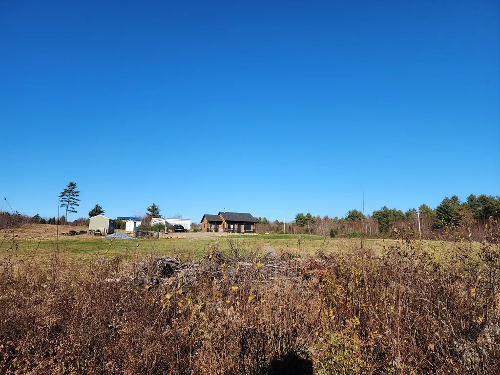 41 Sandy Ridge Lane Searsport ME 04974