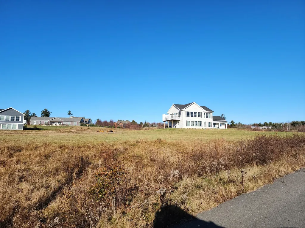 41 Sandy Ridge Lane Searsport ME 04974