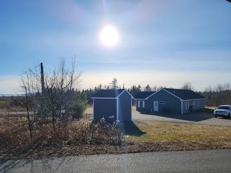 41 Sandy Ridge Lane Searsport ME 04974