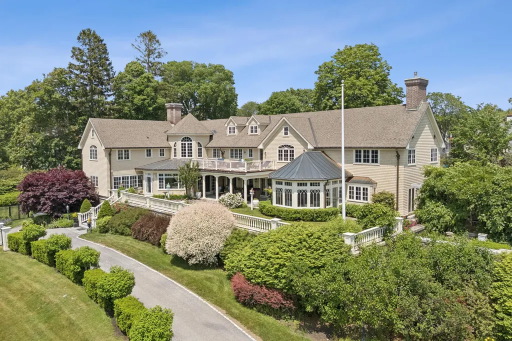 60 Ocean Avenue Kennebunkport ME 04046