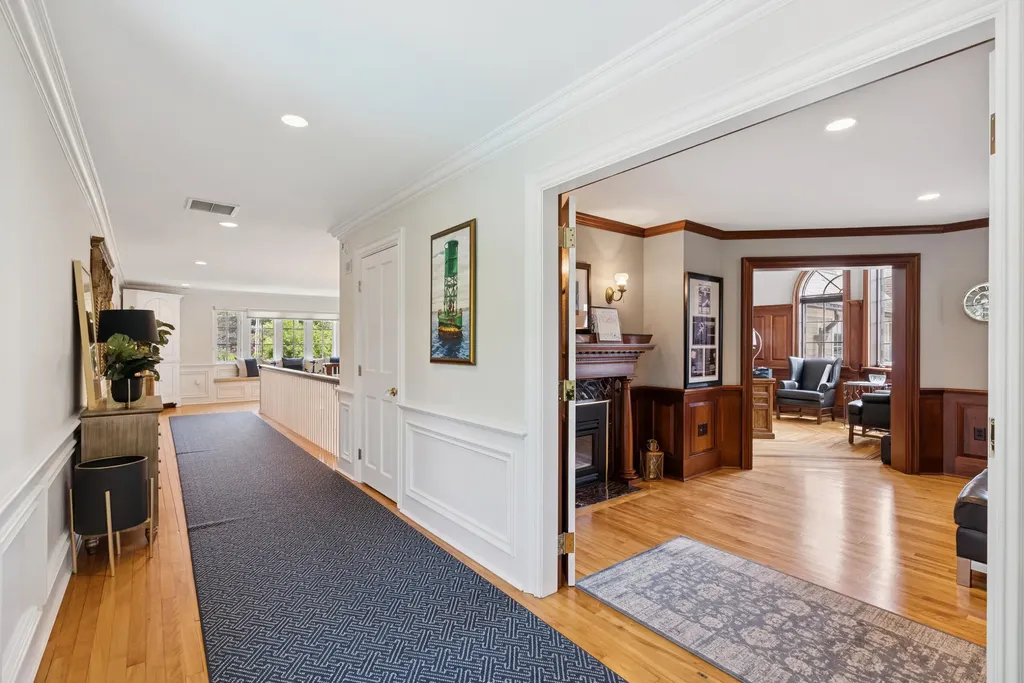 60 Ocean Avenue Kennebunkport ME 04046