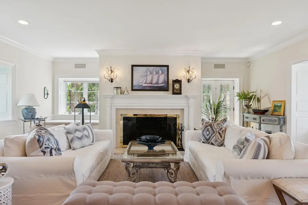 60 Ocean Avenue Kennebunkport ME 04046
