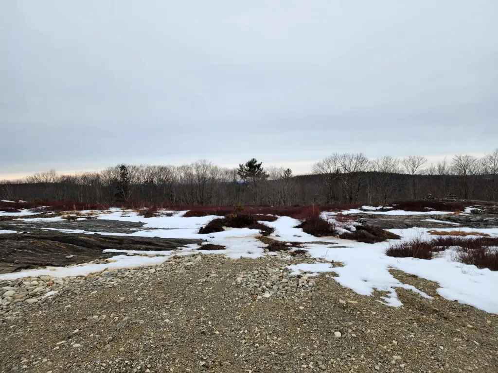 1 Whispering Berries Hill Liberty ME 04949