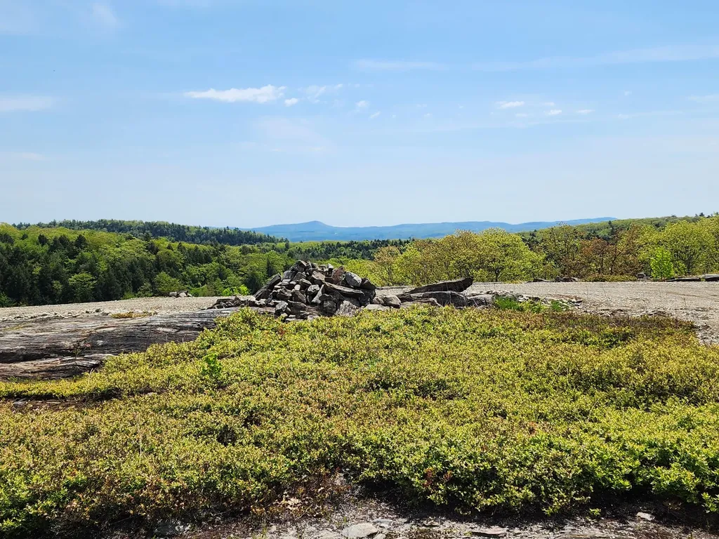1 Whispering Berries Hill Liberty ME 04949