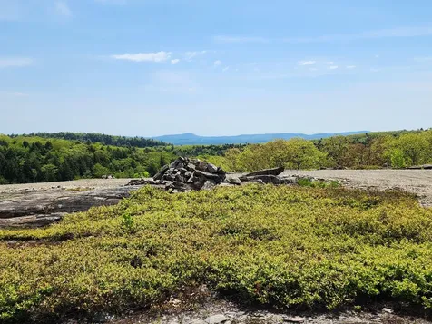 1 Whispering Berries Hill Liberty ME 04949