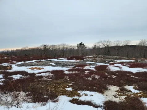 1 Whispering Berries Hill Liberty ME 04949