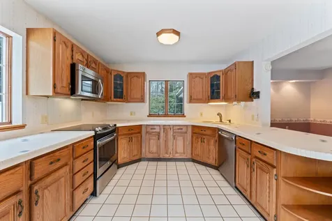 24 Penny Lane Jefferson ME 04348