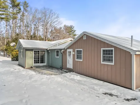 24 Penny Lane Jefferson ME 04348