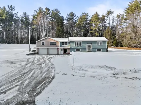 24 Penny Lane Jefferson ME 04348