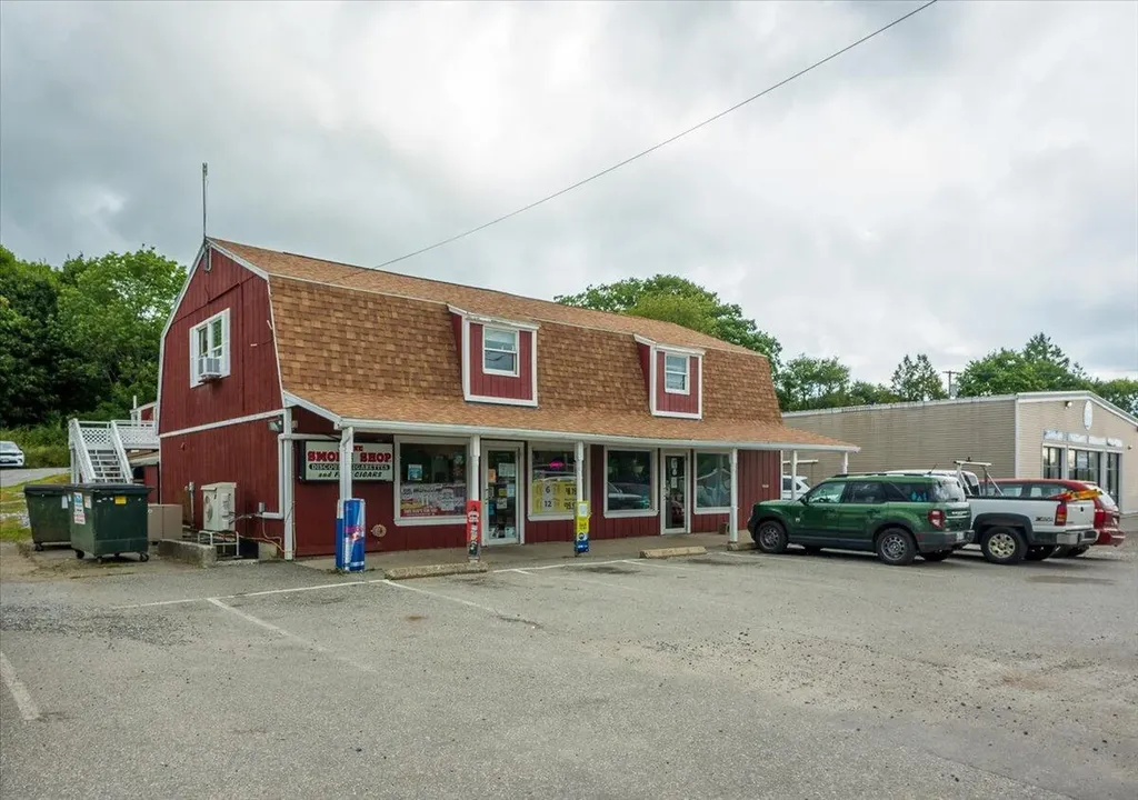 193 Park Street Rockland ME 04841