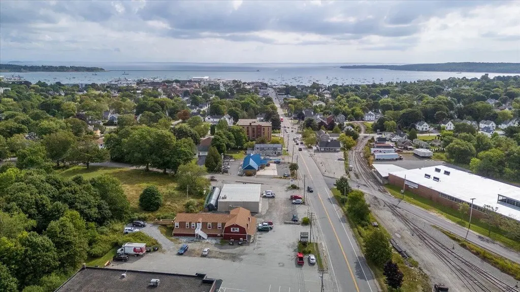 193 Park Street Rockland ME 04841