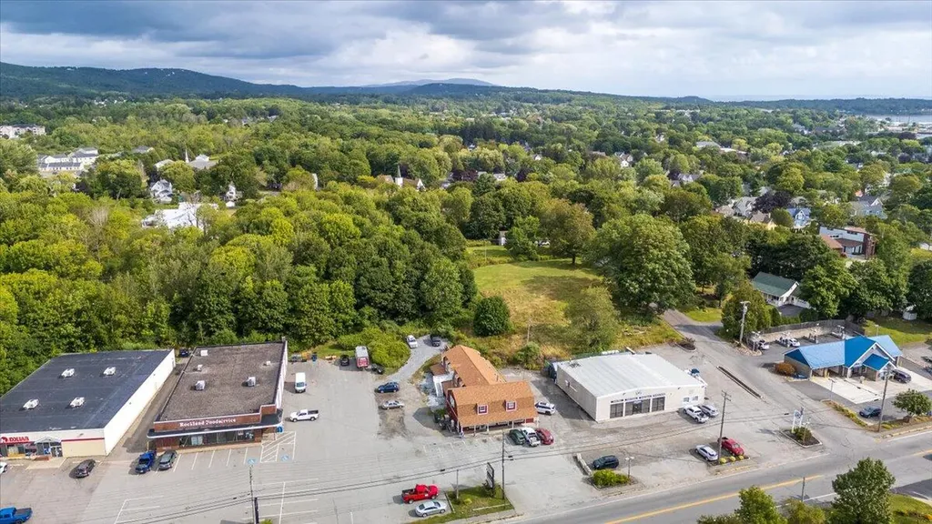 193 Park Street Rockland ME 04841
