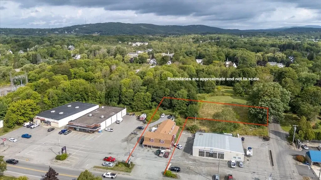 193 Park Street Rockland ME 04841