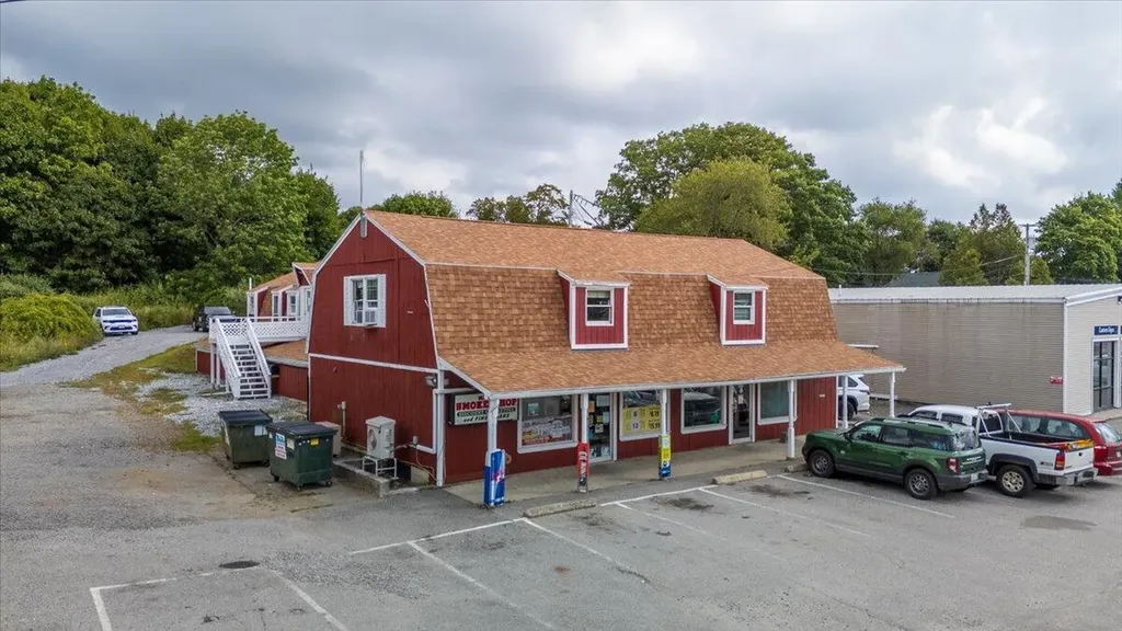 193 Park Street Rockland ME 04841