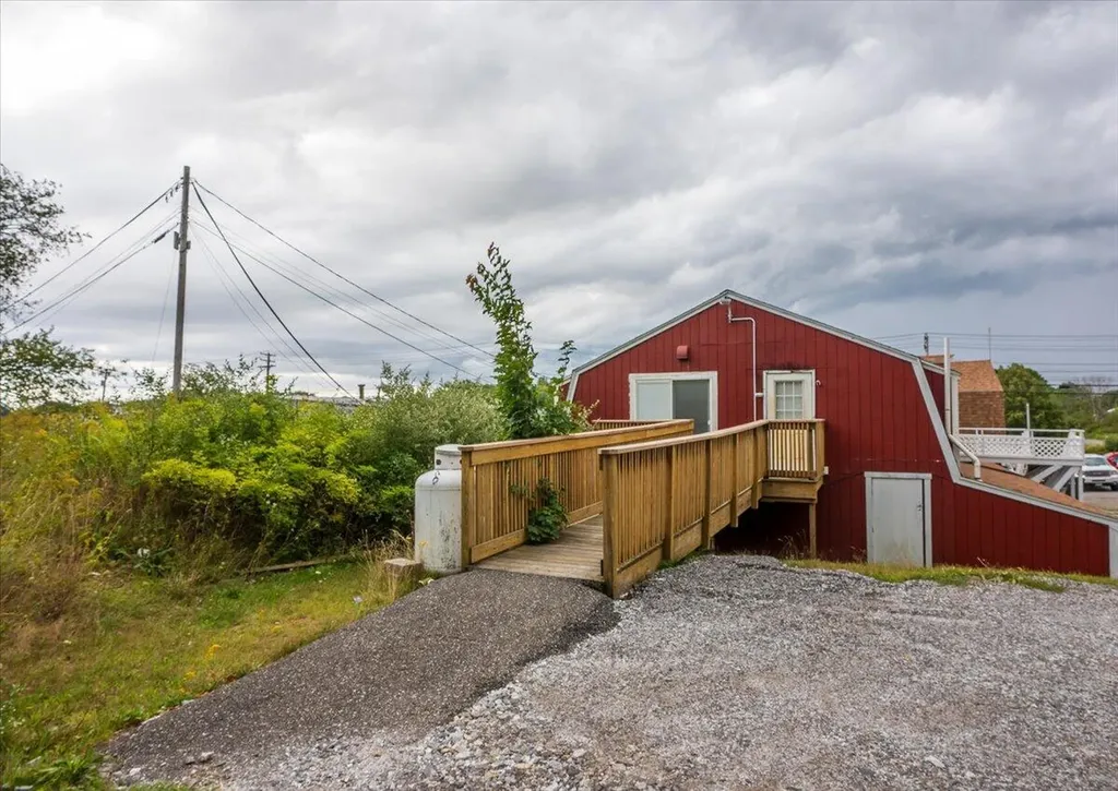 193 Park Street Rockland ME 04841