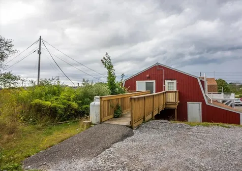 193 Park Street Rockland ME 04841