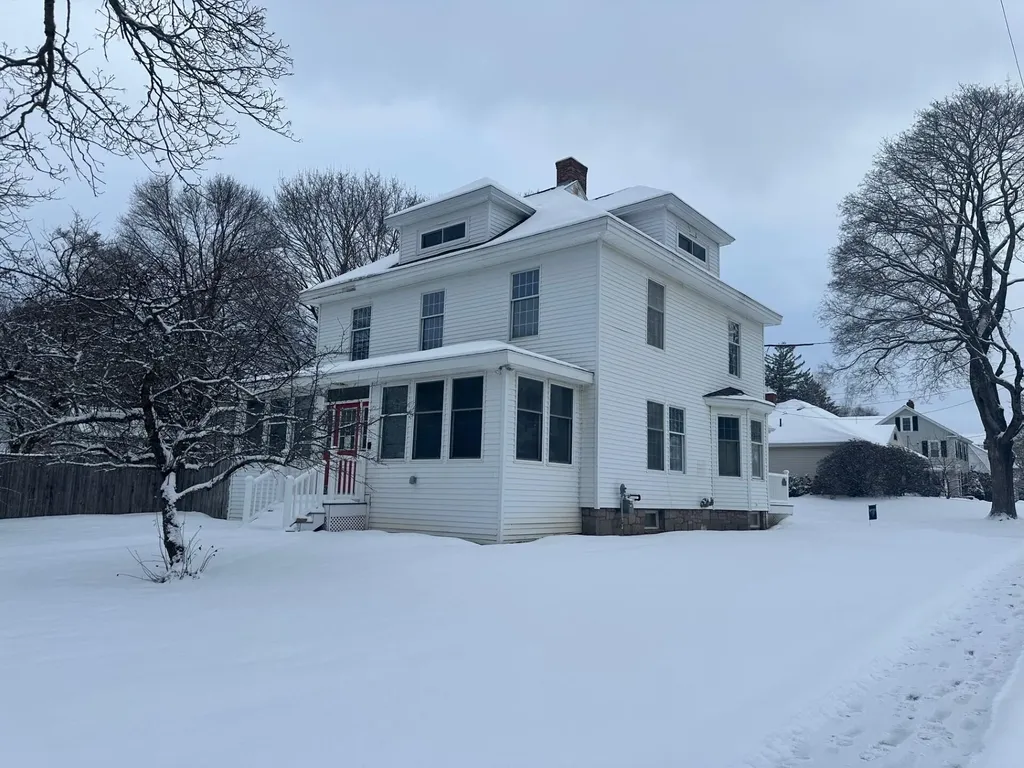 161 Webster Avenue Bangor ME 04401