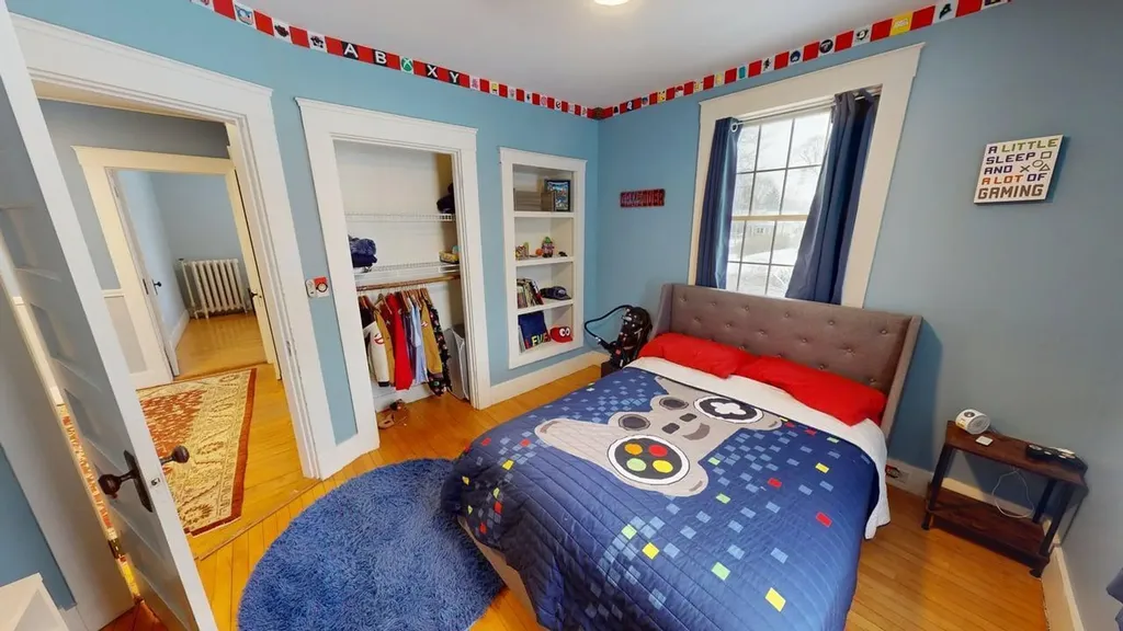161 Webster Avenue Bangor ME 04401