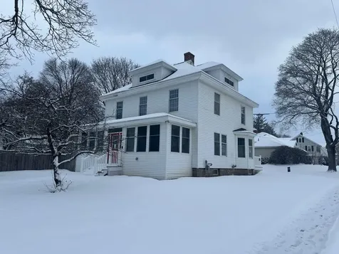 161 Webster Avenue Bangor ME 04401
